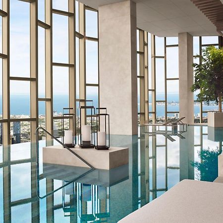Hotel The Ritz-Carlton, Melbourne City Exterior foto