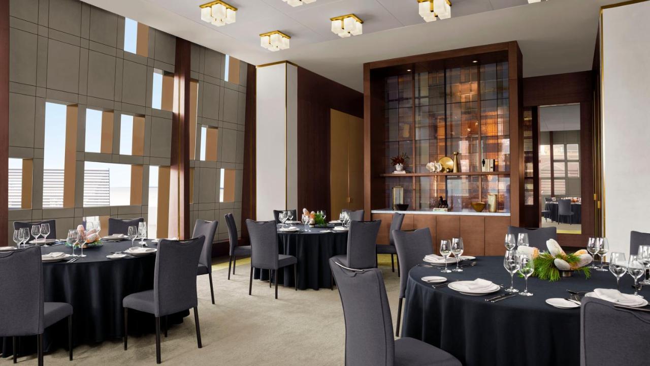 Hotel The Ritz-Carlton, Melbourne City Exterior foto