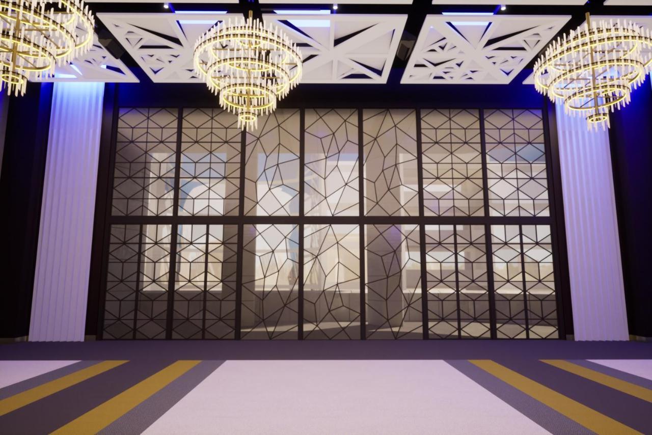Hotel The Ritz-Carlton, Melbourne City Exterior foto