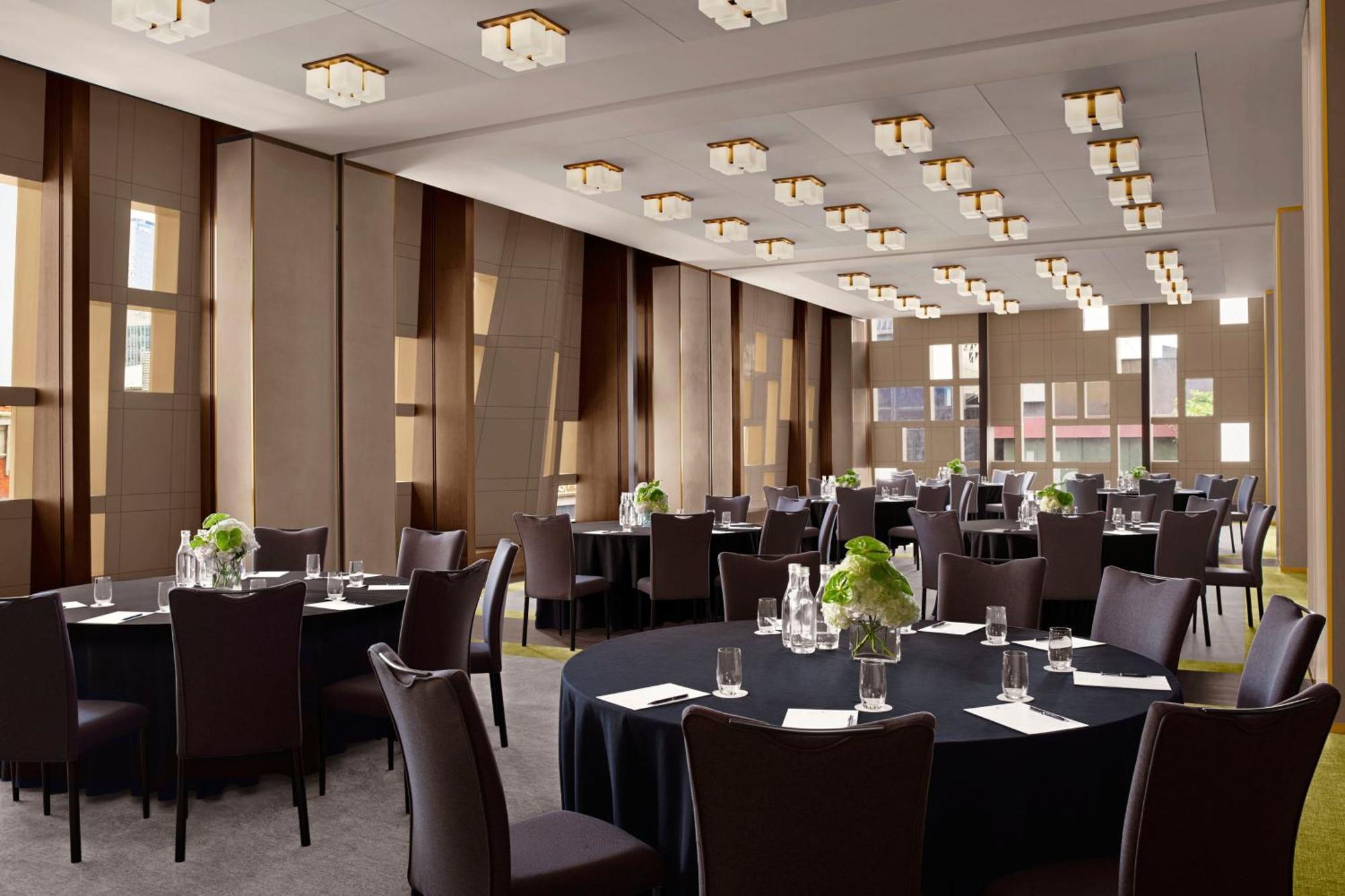 Hotel The Ritz-Carlton, Melbourne City Exterior foto