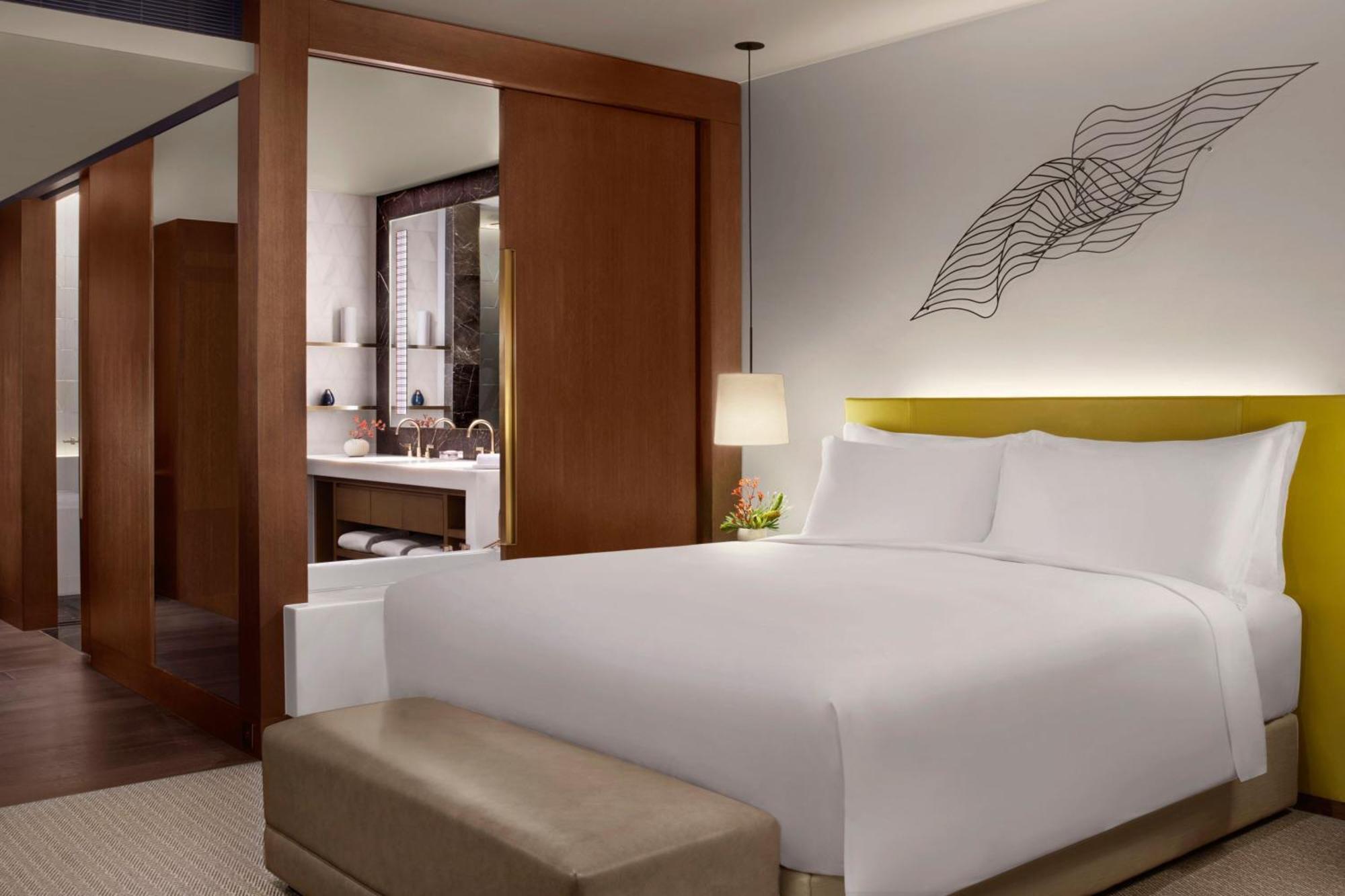 Hotel The Ritz-Carlton, Melbourne City Exterior foto