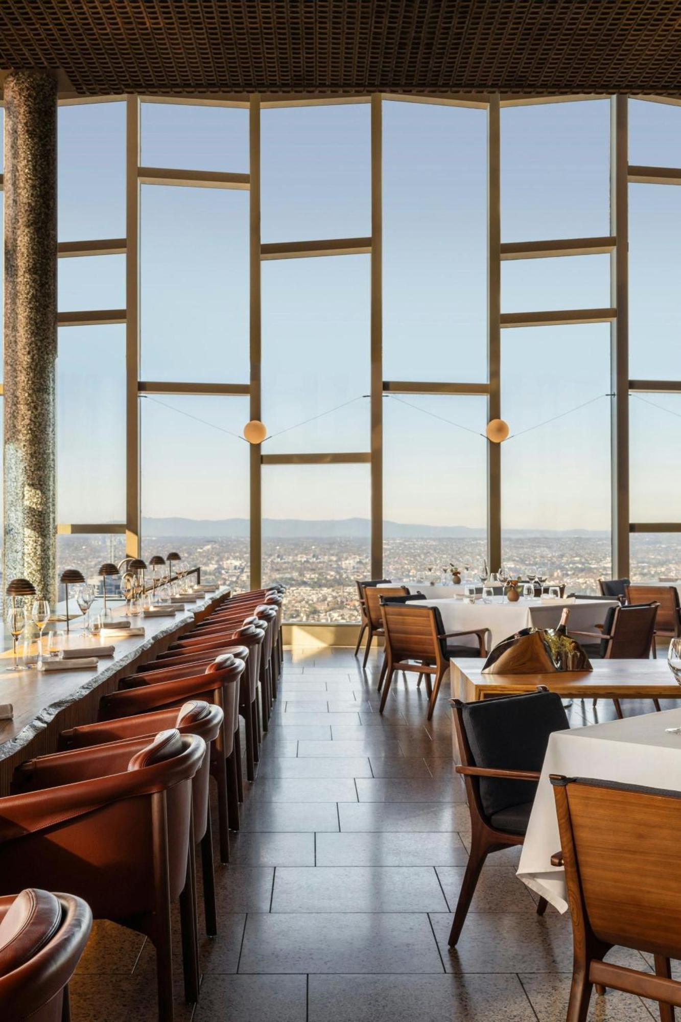 Hotel The Ritz-Carlton, Melbourne City Exterior foto